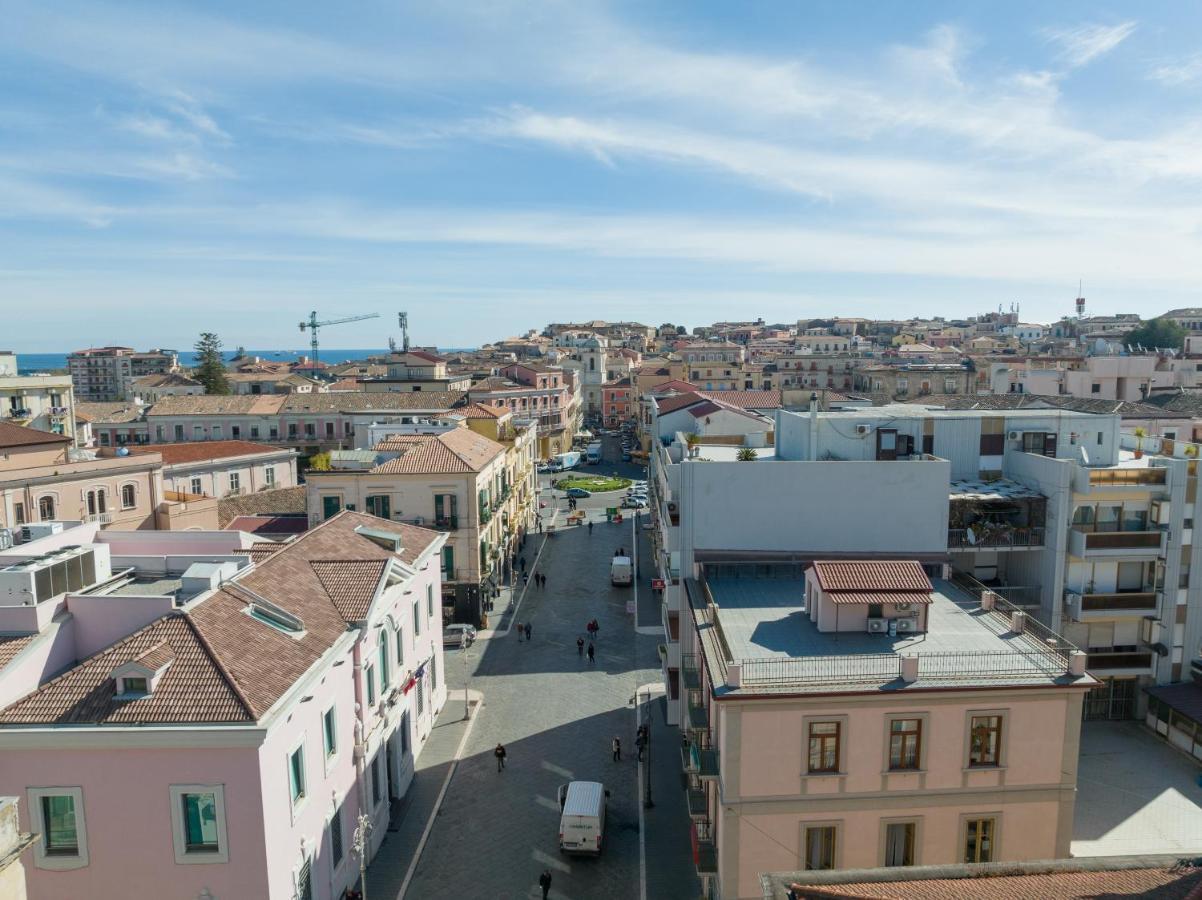 Le Suite Crotone Luaran gambar