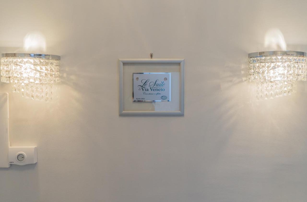 Le Suite Crotone Luaran gambar
