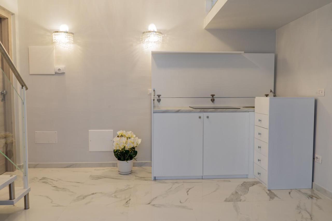 Le Suite Crotone Luaran gambar