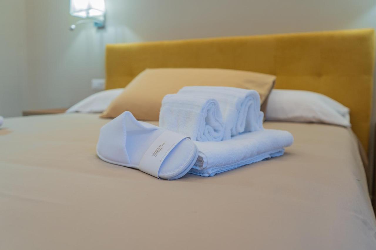 Le Suite Crotone Luaran gambar